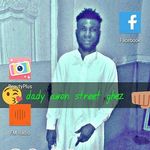Donrich Wayne Parish Aloo - @donrichwayne - Instagram