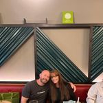 Wayne Parish - @waynedp74 - Instagram