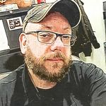 Wayne Parish - @direredmerlin - Instagram