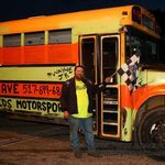 Wayne D Parkhurst Jr. - @racecarwayne1327 - Instagram