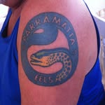 Wayne Parkin - @parra.wayne - Instagram