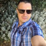 Wayne Parkin - @w.parkin - Instagram
