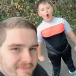 Wayne Parkinson - @wayne.parkinson.161 - Instagram
