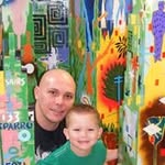 Anthony Wayne Parnell - @awayneparnell - Instagram