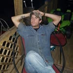 Ricky Wayne Parnell - @rickywamfo33 - Instagram