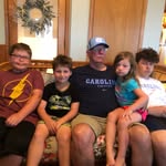 Wayne Parnell - @wayne.parnell - Instagram