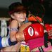 Muay Thai Australia supports Jasmine, Angie and John Wayne Parr - Facebook