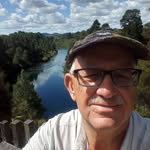 Wayne Parr - @granparrs_world_of_nature - Instagram