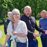 Wayne Parry - @wayneparry09 - Instagram