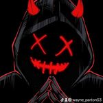 Wayne Parton - @wayne.parton.129 - Instagram