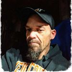 Wayne Parton - @parton1703 - Instagram