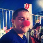 Wayne Paterson - @fats_1510 - Instagram