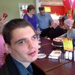 Wayne Paterson - @wayne.paterson.756 - Instagram