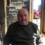 Wayne Paterson - @wayne.paterson.944 - Instagram
