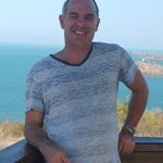 Wayne Paterson - @waynealex47 - Instagram