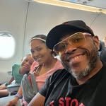 Mr. Brown - @waynepatrickbrown - Instagram