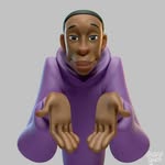 Wayne Patrick - @toxic_48breed - Instagram