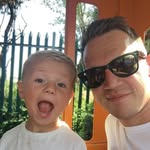 Wayne Patrick - @wayne_patrick_allan_ - Instagram