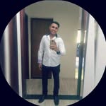 Wayne Patrick - @waynereis - Instagram