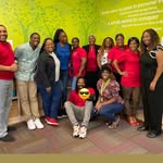 Wayne Patterson - @eachone_teachone_x10 - Instagram