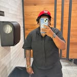 Wayne Patterson - @wayne21_ - Instagram