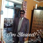 Wayne Patterson - @wayne.patterson.712714 - Instagram