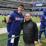 Wayne Patterson - @lhs152000 - Instagram