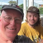 Wayne Patterson - @sting9509 - Instagram