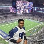 Wayne Patterson - @wepatterson06 - Instagram