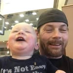Wayne Patterson - @waynepatterson137 - Instagram