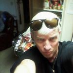 Wayne Patton - @waynepatton78 - Instagram