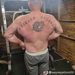Wayne Patton - @maxuis2024 - Instagram