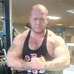 Wayne Patton - @wayne.patton - Instagram