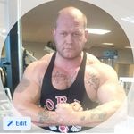 wayne patton - @waynepatton68 - Instagram