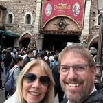 Patty and Wayne’s Travel Adventures! - @patty_and_wayne_travels - Instagram