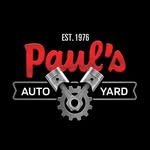 Paul’s Auto Yard Fort Wayne - @paulsautoyardfortwayne - Instagram