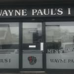 Wayne Paul's1 - @waynepauls_ - Instagram