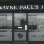 Wayne Paul's - @waynepauls - Instagram