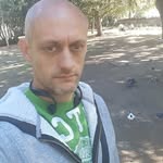 Wayne Smith - @wayne.paul.smith - Instagram