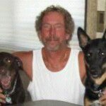Wayne Paulson - @wayneinsocal - Instagram