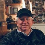 Wayne Paulson - @madog1943 - Instagram