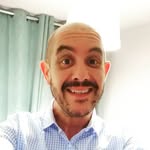 Wayne Pavey - @bigbikegeek - Instagram