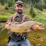 Wayne Paxton - @irieospreypax - Instagram