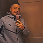 Ethan Wayne Peace - @peace_x33 - Instagram