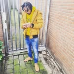 Wayne  Peace - @dwain.gezius.7 - Instagram