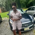 Wayne Peace - @wayne_peaceee - Instagram