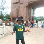 Wayne Peace N Chiguware - @waynepeacen - Instagram