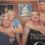 Wayne Peach - @waynepeach8 - Instagram