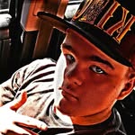 Wayne Peach - @joker2008mf - Instagram