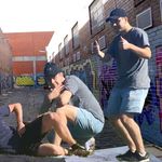 Wayne Pearce - @waynepearce_ - Instagram